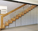 Construction et protection de vos escaliers par Escaliers Maisons à La Pommeraye